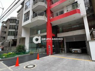 Se Arrienda Apartaestudio en el Edificio Kinesis - Bucaramanga
