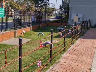 La Coruña Castilla Reservado-Apartamento en Venta en Campo Alegre, Kennedy