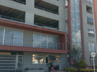 La Coruña Castilla Reservado-Apartamento en Venta en Campo Alegre, Kennedy