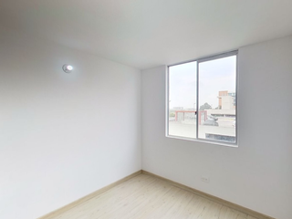 La Coruña Castilla Reservado-Apartamento en Venta en Campo Alegre, Kennedy
