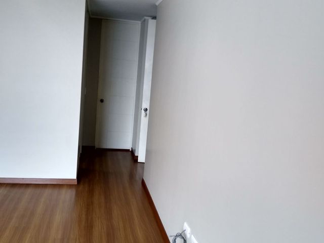 VENDO DEPARTAMENTO CON 3 HABITACIONES EN SAN ISIDRO