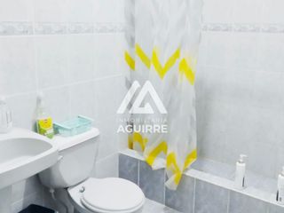 Foto 7 de En venta: amplia casa de 2 pisos en El Bosque, Machala