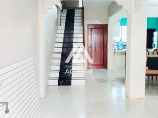Foto 6 de En venta: amplia casa de 2 pisos en El Bosque, Machala