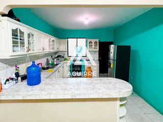 Foto 4 de En venta: amplia casa de 2 pisos en El Bosque, Machala