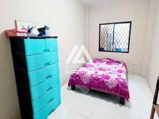 Foto 5 de En venta: amplia casa de 2 pisos en El Bosque, Machala