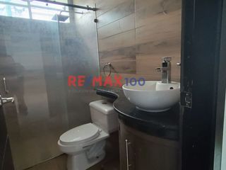 Foto 9 de DEPARTAMENTO EN RENTA BOYACA