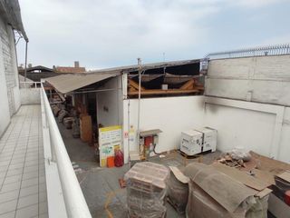 Foto 8 de Se vende Local Industrial en la Av. argentina – Cercado de Lima