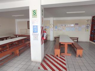 Foto 6 de Se vende Local Industrial en la Av. argentina – Cercado de Lima