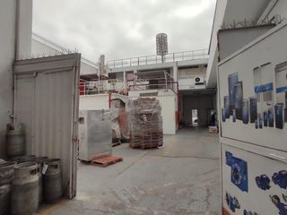 Foto 5 de Se vende Local Industrial en la Av. argentina – Cercado de Lima