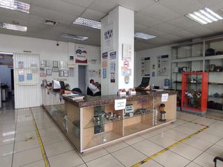 Foto 10 de Se vende Local Industrial en la Av. argentina – Cercado de Lima
