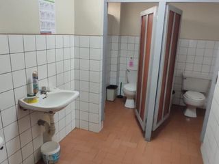 Foto 7 de Se vende Local Industrial en la Av. argentina – Cercado de Lima