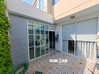 Casa de conjunto en venta en La Castellana, Barranquilla