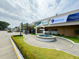 Oficina en Venta en Centro Comercial Unioro, Machala