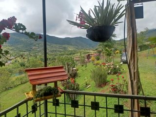 Foto 22 de Venta Finca Tocotá, cerca al crucero de Tocotá Valle