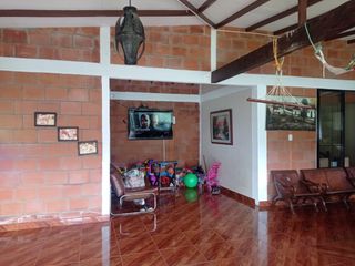 Foto 2 de Venta Finca Tocotá, cerca al crucero de Tocotá Valle