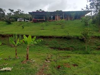 Foto 25 de Venta Finca Tocotá, cerca al crucero de Tocotá Valle