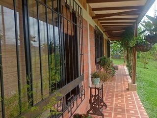 Foto 15 de Venta Finca Tocotá, cerca al crucero de Tocotá Valle