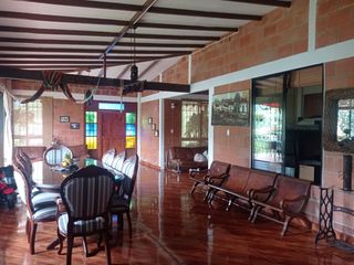 Foto 16 de Venta Finca Tocotá, cerca al crucero de Tocotá Valle