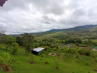 Foto 3 de Venta Finca Tocotá, cerca al crucero de Tocotá Valle