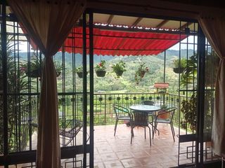 Foto 6 de Venta Finca Tocotá, cerca al crucero de Tocotá Valle