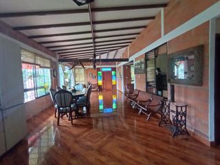 Foto 13 de Venta Finca Tocotá, cerca al crucero de Tocotá Valle