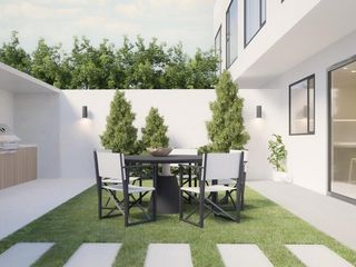 Foto 2 de CASA DE VENTA CON ACABADOS DE LUJO GRAN DISTRIBUCION