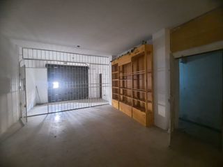 Foto 4 de ALQUILO LOCAL COMERCIAL EN LA GARZOTA