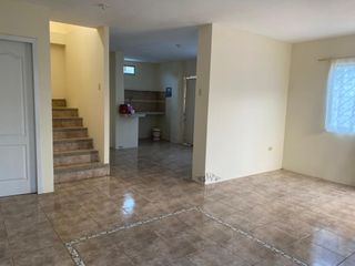 Foto 3 de HERMOSA CASA EN VENTA  EN CRUCITA LA BELLA