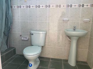 Foto 9 de HERMOSA CASA EN VENTA  EN CRUCITA LA BELLA