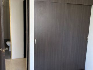 SE VENDE APARTAMENTO TERCER PISO EN VALLE DEL LILI