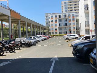 SE VENDE APARTAMENTO TERCER PISO EN VALLE DEL LILI