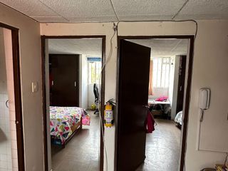Foto 10 de VENTA CASA O CASA LOTE EN  BOGOTÁ NORTE BARRIOS UNIDOS SECTOR CAFAM LA FLORESTA