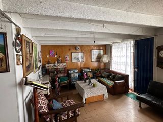 Foto 1 de VENTA CASA O CASA LOTE EN  BOGOTÁ NORTE BARRIOS UNIDOS SECTOR CAFAM LA FLORESTA