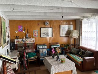 VENTA CASA O CASA LOTE EN  BOGOTÁ NORTE BARRIOS UNIDOS SECTOR CAFAM LA FLORESTA