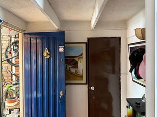 Foto 18 de VENTA CASA O CASA LOTE EN  BOGOTÁ NORTE BARRIOS UNIDOS SECTOR CAFAM LA FLORESTA
