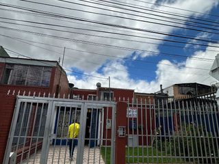 VENTA CASA O CASA LOTE EN  BOGOTÁ NORTE BARRIOS UNIDOS SECTOR CAFAM LA FLORESTA