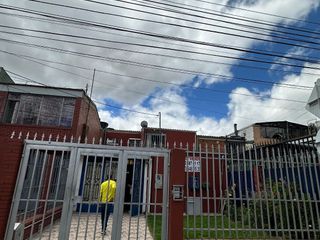 Foto 34 de VENTA CASA O CASA LOTE EN  BOGOTÁ NORTE BARRIOS UNIDOS SECTOR CAFAM LA FLORESTA