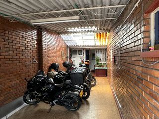 Foto 37 de VENTA CASA O CASA LOTE EN  BOGOTÁ NORTE BARRIOS UNIDOS SECTOR CAFAM LA FLORESTA