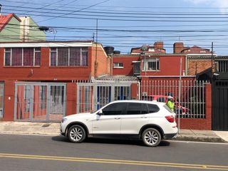 Foto 20 de VENTA CASA O CASA LOTE EN  BOGOTÁ NORTE BARRIOS UNIDOS SECTOR CAFAM LA FLORESTA