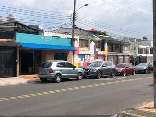 Foto 29 de VENTA CASA O CASA LOTE EN  BOGOTÁ NORTE BARRIOS UNIDOS SECTOR CAFAM LA FLORESTA