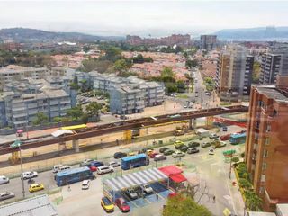 Foto 21 de VENTA CASA O CASA LOTE EN  BOGOTÁ NORTE BARRIOS UNIDOS SECTOR CAFAM LA FLORESTA