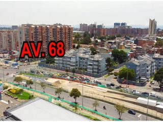 Foto 24 de VENTA CASA O CASA LOTE EN  BOGOTÁ NORTE BARRIOS UNIDOS SECTOR CAFAM LA FLORESTA