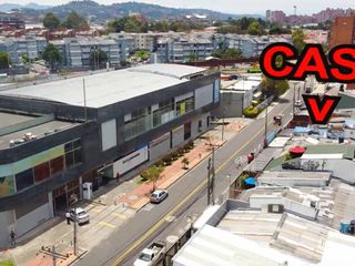 Foto 25 de VENTA CASA O CASA LOTE EN  BOGOTÁ NORTE BARRIOS UNIDOS SECTOR CAFAM LA FLORESTA