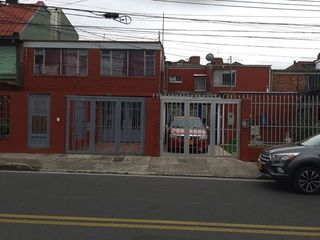 Foto 13 de VENTA CASA O CASA LOTE EN  BOGOTÁ NORTE BARRIOS UNIDOS SECTOR CAFAM LA FLORESTA