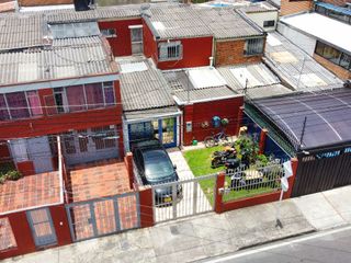 Foto 3 de VENTA CASA O CASA LOTE EN  BOGOTÁ NORTE BARRIOS UNIDOS SECTOR CAFAM LA FLORESTA