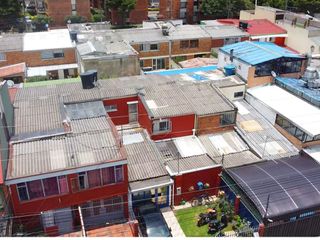 Foto 15 de VENTA CASA O CASA LOTE EN  BOGOTÁ NORTE BARRIOS UNIDOS SECTOR CAFAM LA FLORESTA