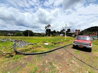 LOTE EN VENTA UBICADO EN EL SECTOR COMANDO EN BARBOSA SANTANDER