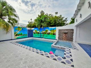 Foto 1 de CASA EN VENTA UBICADA EN EL SECTOR BELLA VISTA EN VALLEDUPAR CESAR