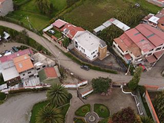Foto 13 de SE VEDE CASA RENTERA FRENTE A SALON DE EVENTOS RANCHO GRANDE, RICAURTE, CUENCA, ECUADOR