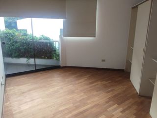 Alquilo triplex La Molina Vieja $ 830 Dólares